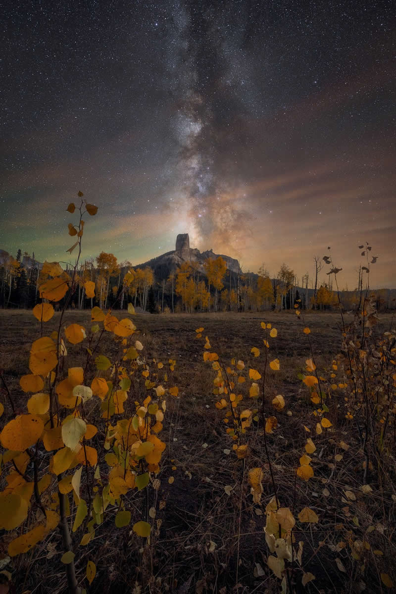 عکس هنری زیبا