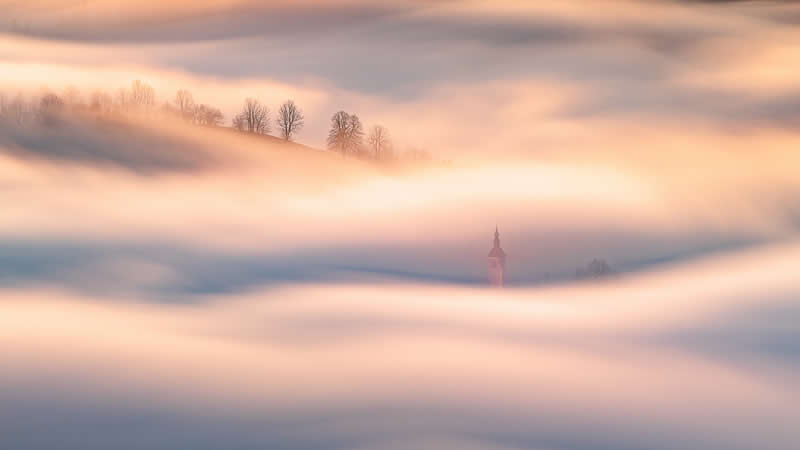 چشم انداز هنری