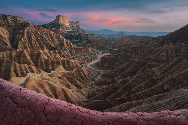 عکاسی منظره