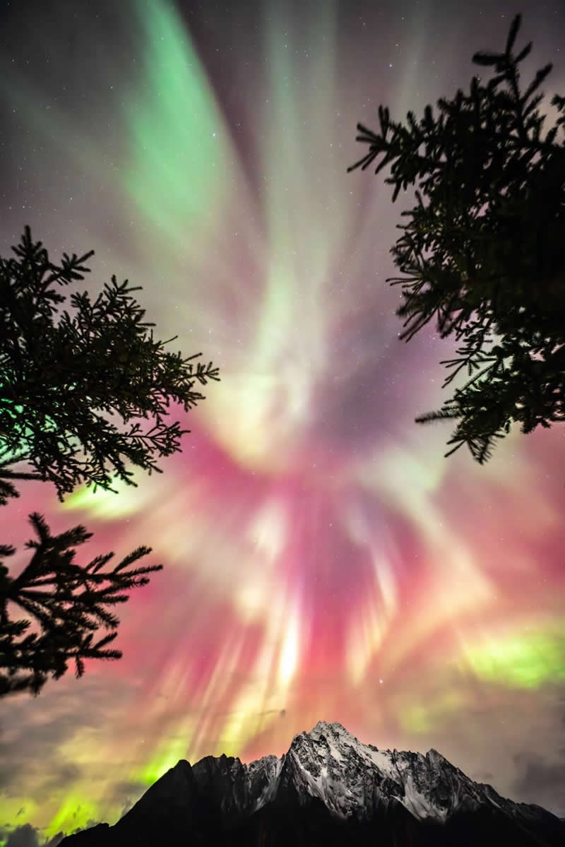 عکاسی منظره