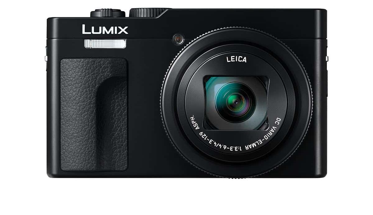 Panasonic LUMIX ZS99