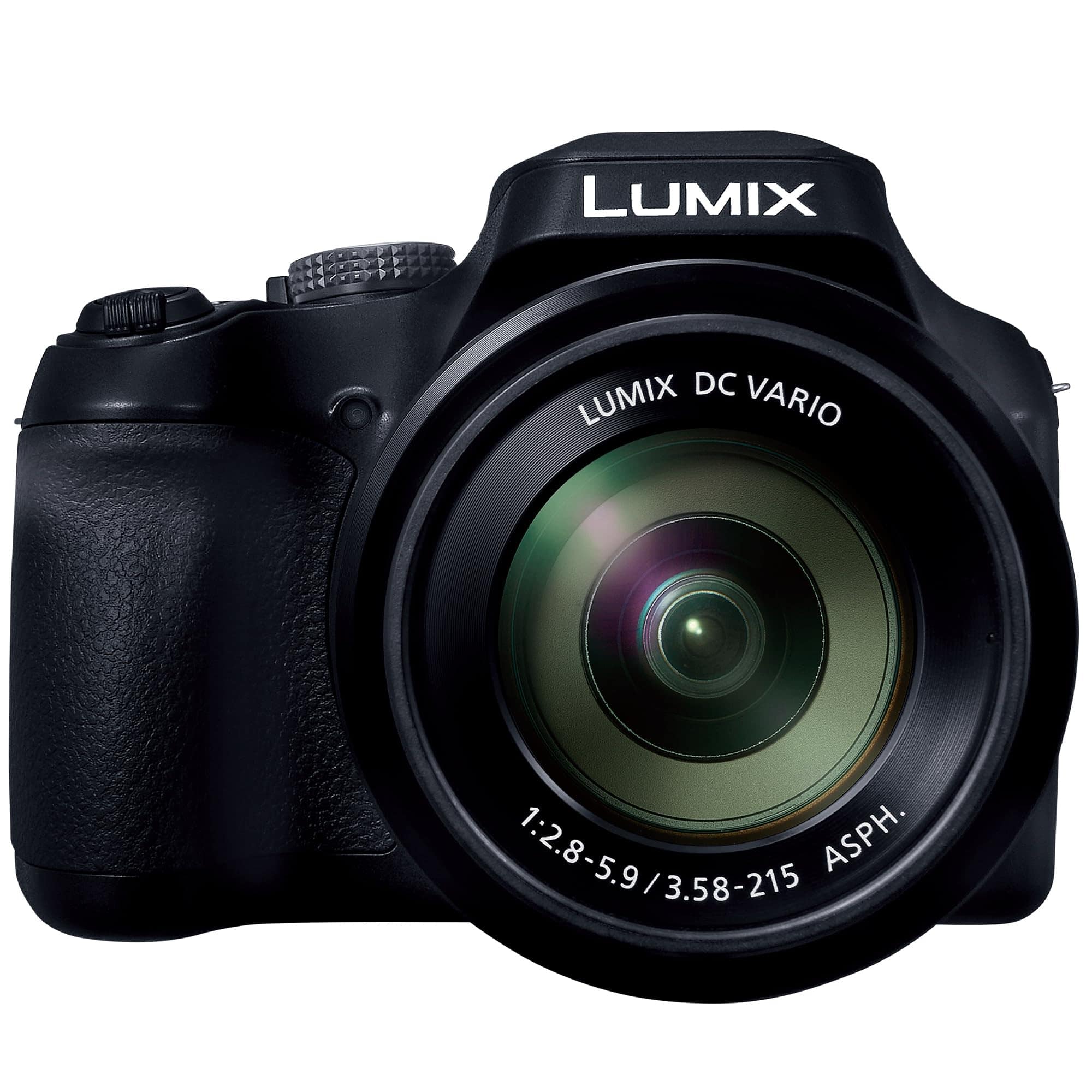 Panasonic LUMIX FZ80D