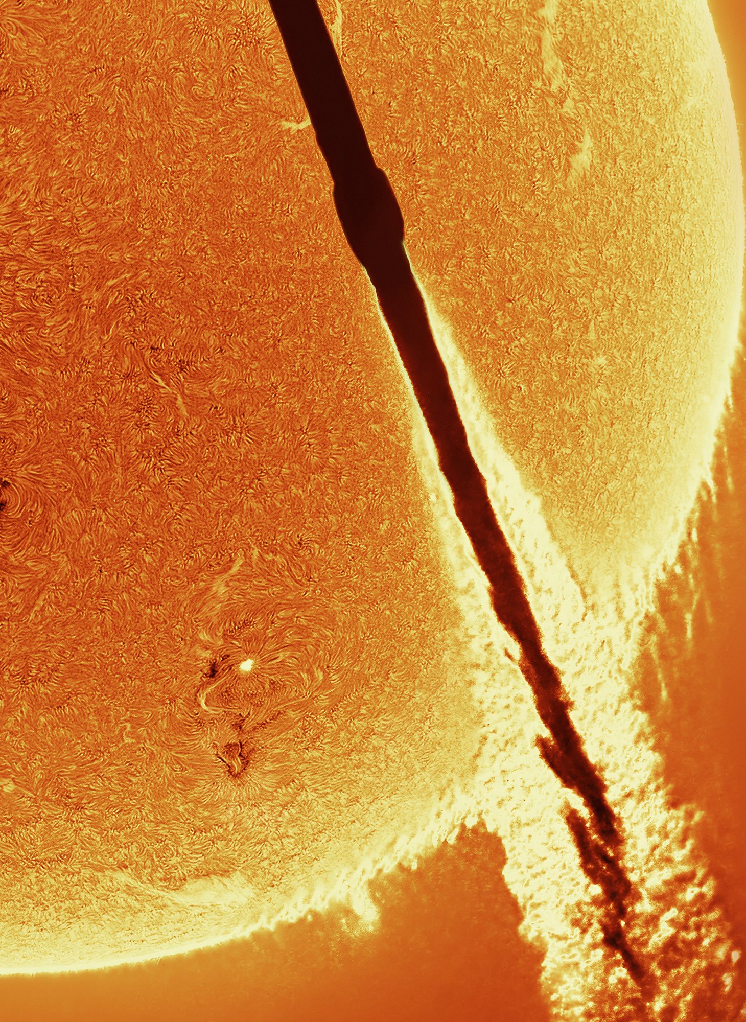 عکاسی نجومی