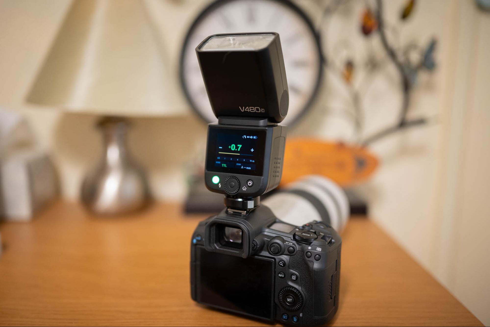 Godox V480