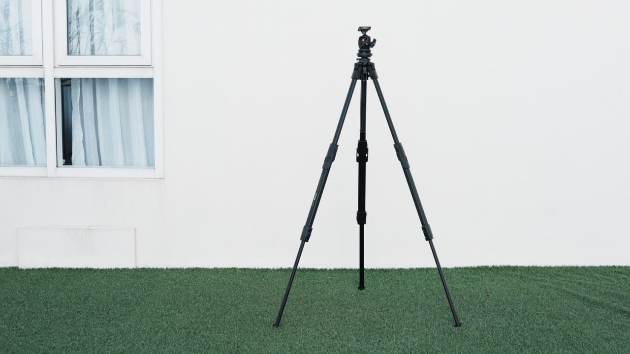 سه پایه مانفروتو Manfrotto 