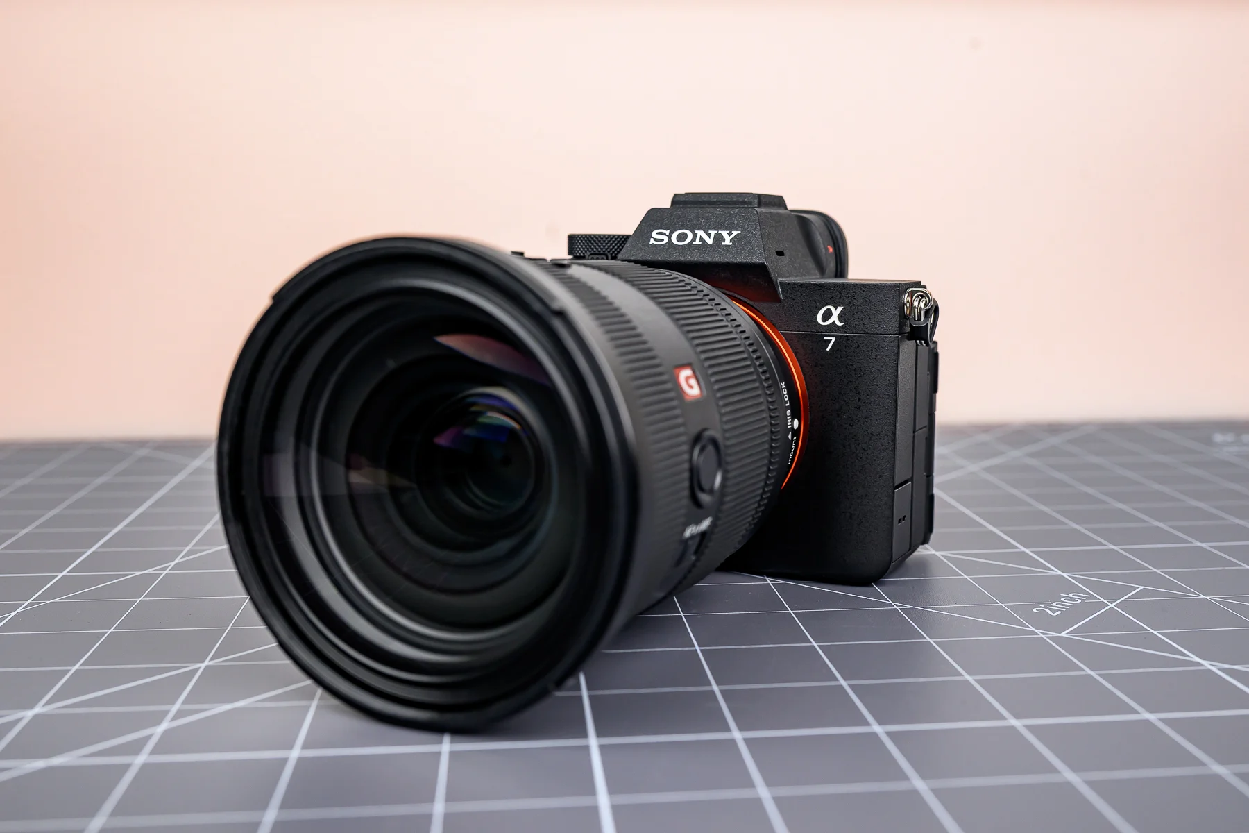 Sony a7 V