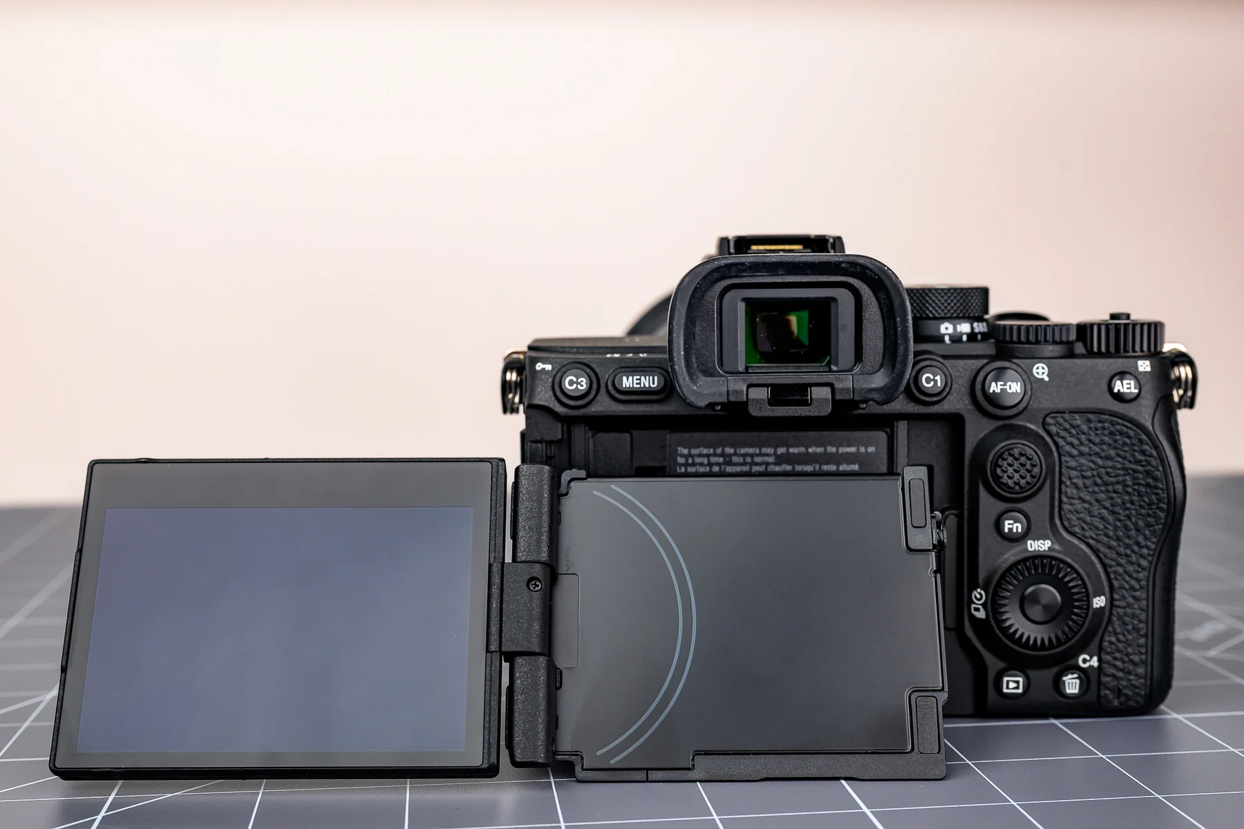 دوربین Sony a7 V