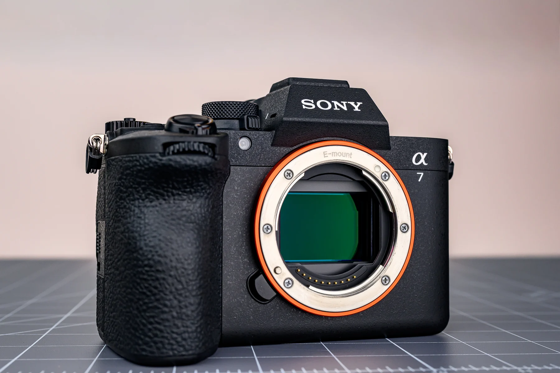 Sony a7 V
