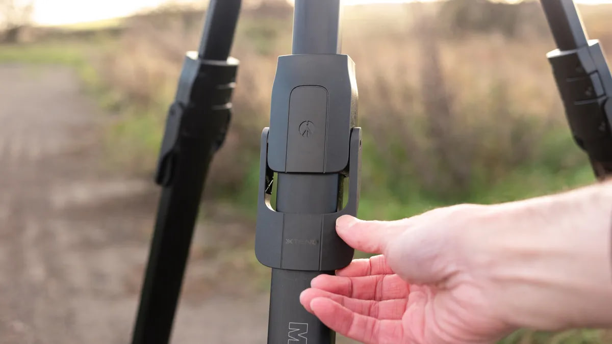 سه‌پایه Manfrotto One