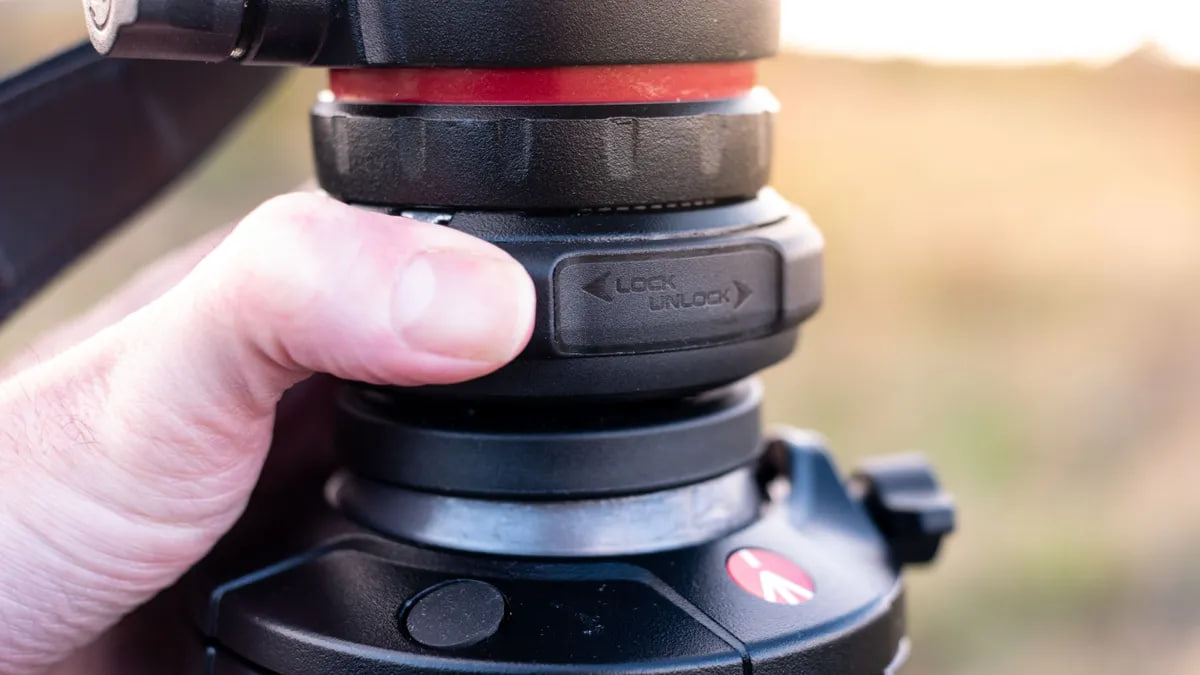 سه پایه برای عکاسی