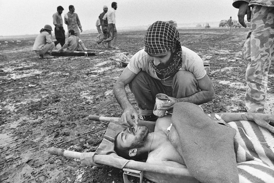 کاوه گلستان