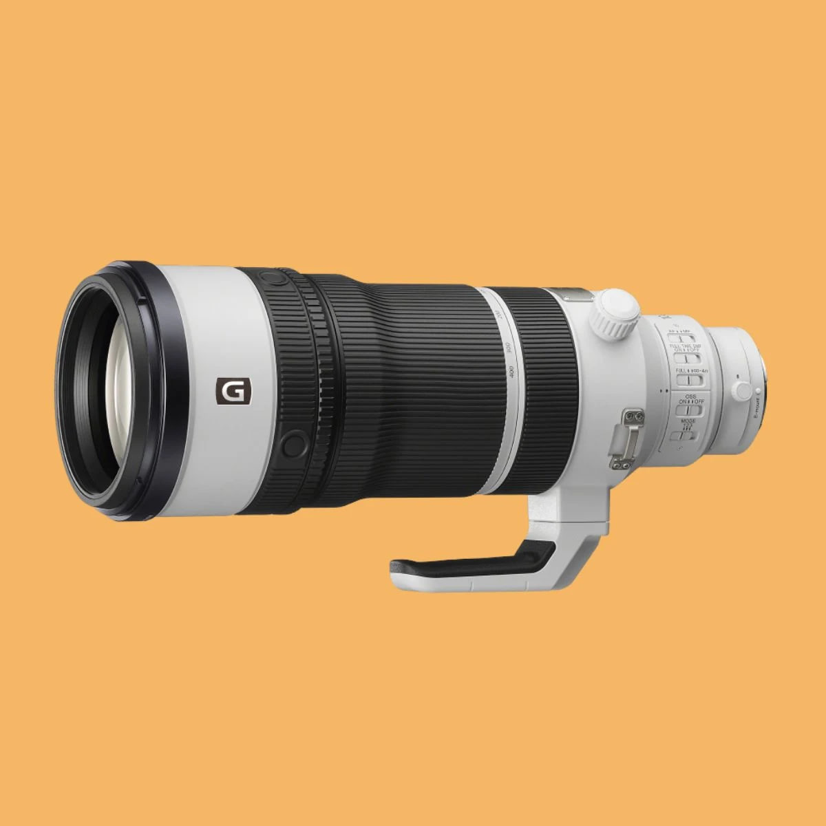 لنز Sony FE 100-400mm F4.5 GM OSS