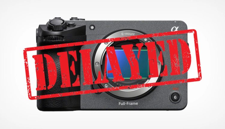 sony-fx5-delay