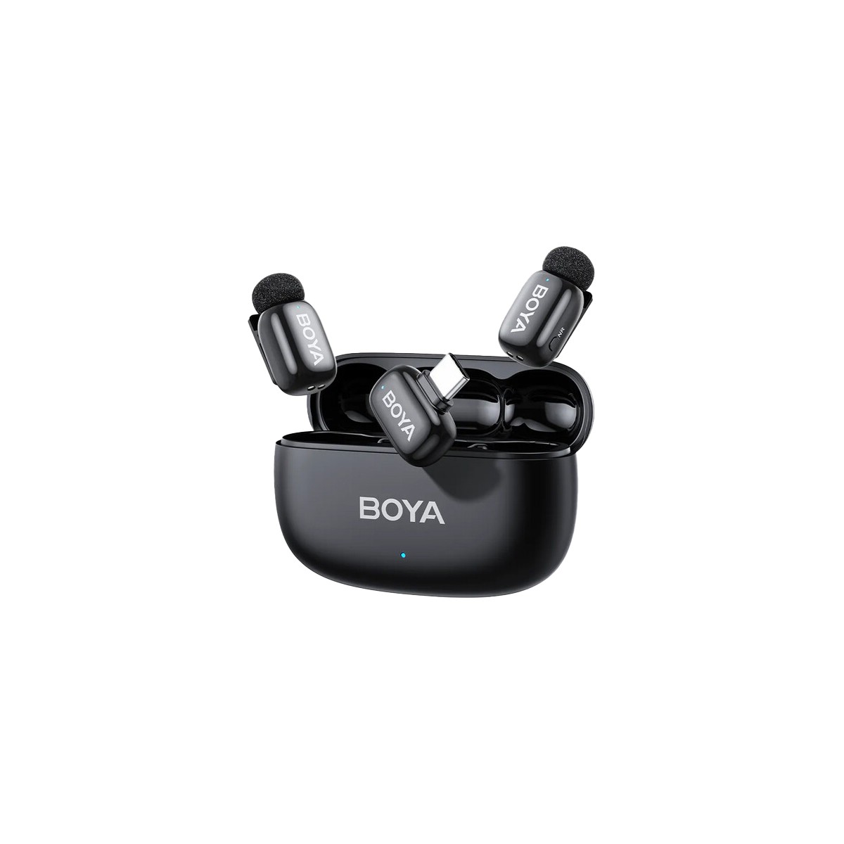 BOYA mini 2-02 USB-C