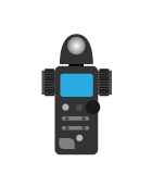 نورسنج و کالرمتر