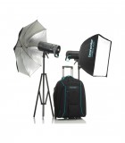 فلاش‌های استودیویی