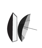 شکل‌دهنده‌های نور