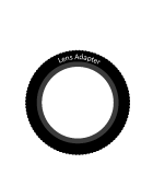 مبدل‌های لنز و ماونت