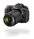 دوربین عکاسی DSLR