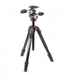 سه‌پایه و تک‌پایه دوربین