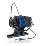 دوربین تکنیکی