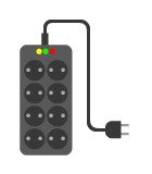 لوازم جانبی باتری و شارژر