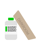 سایر تجهیزات تاریک‌خانه