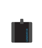 ژنراتور و هد