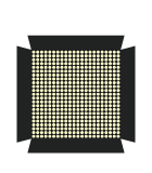 نور ال ای دی، سینمایی و پیوسته