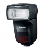 فلاش روی دوربین