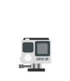 لوازم‌جانبی اکشن‌کمرا