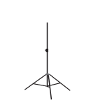 سه‌پایه‌های نور