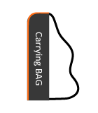 ادوات حمل سه‌پایه و تک‌پایه