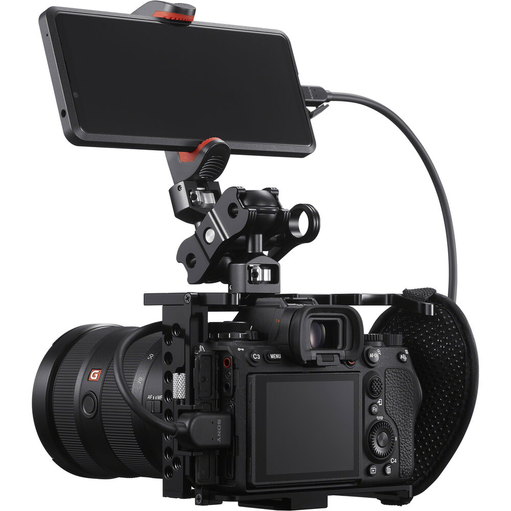 sony alpha a 1
