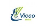 Vicco man