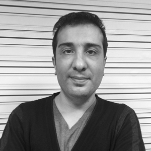 علی خالقی