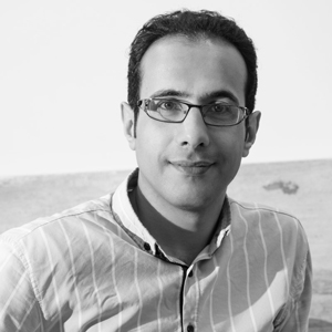 مهدی امیر احمدی