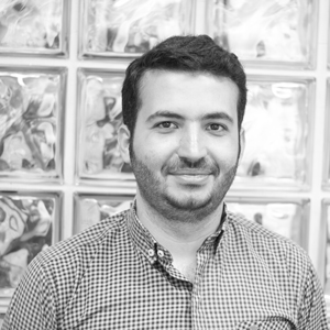 امید استاجی